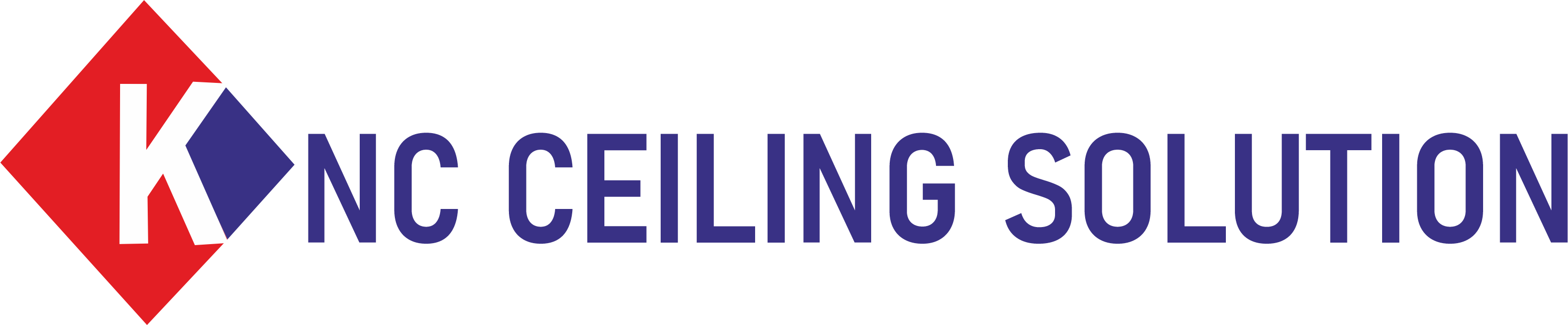 KNC Ceiling Solutions