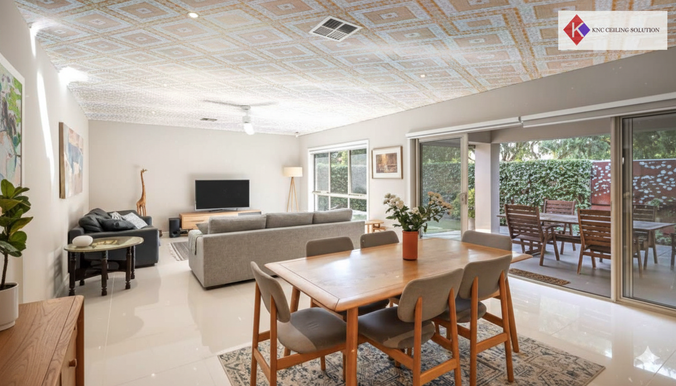 ALL CEILING FITTINGS & ACCESSORIES