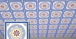 UPVC 2X2 FALSE CEILING