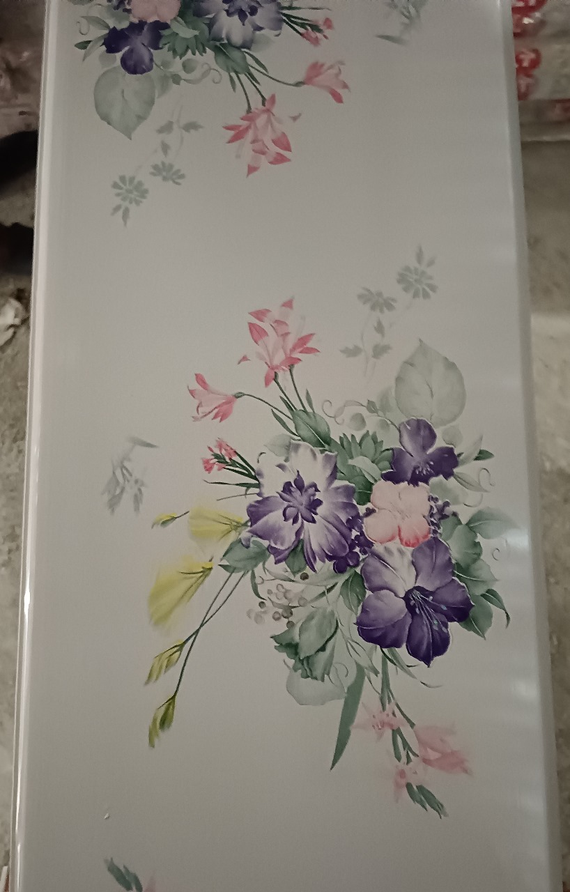 H08 PVC 12FIT X 10 INCH / 10 FIT X 10 INCH