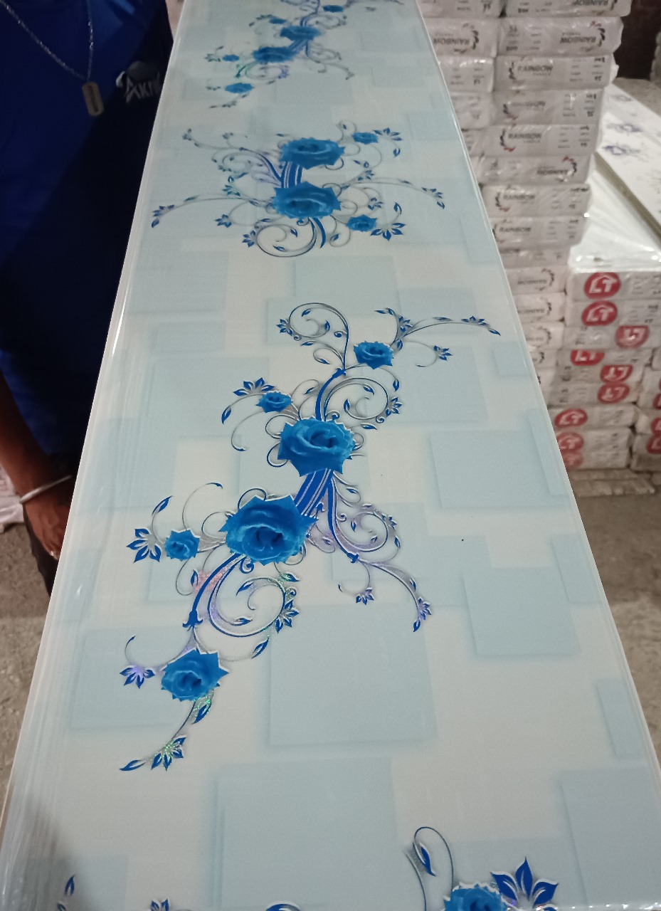 H02 PVC 12FIT X 10 INCH / 10 FIT X 10 INCH