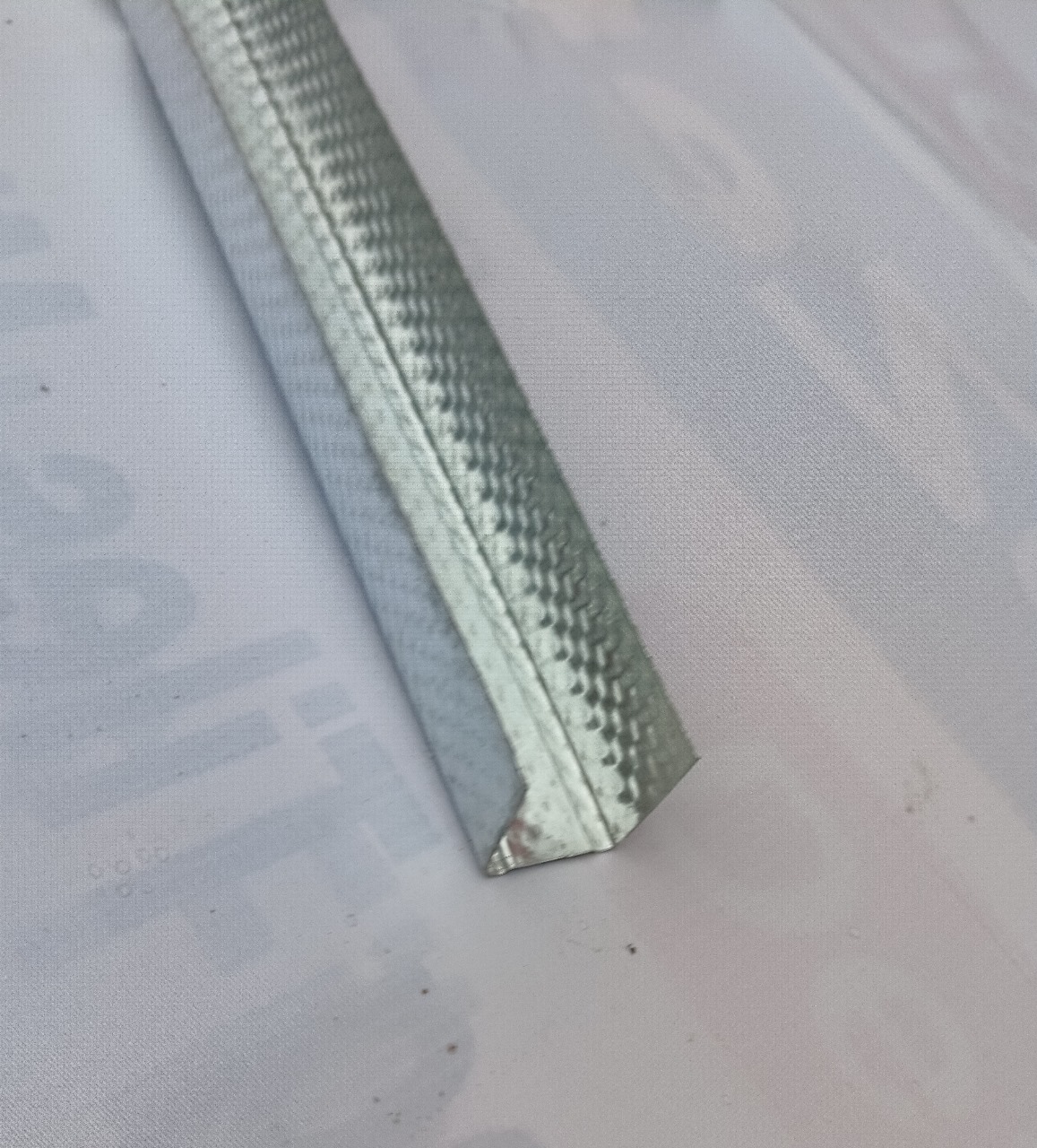 TATA GI CEILING PERIMITER