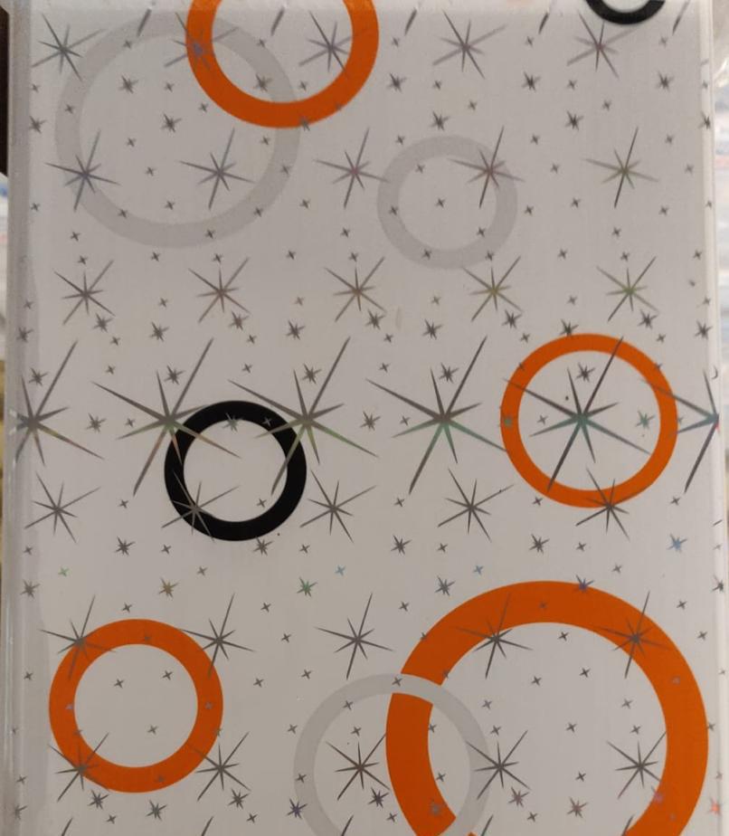 ORENG RING  PVC  12FIT X 10 INCH / 10 FIT X 10 INCH